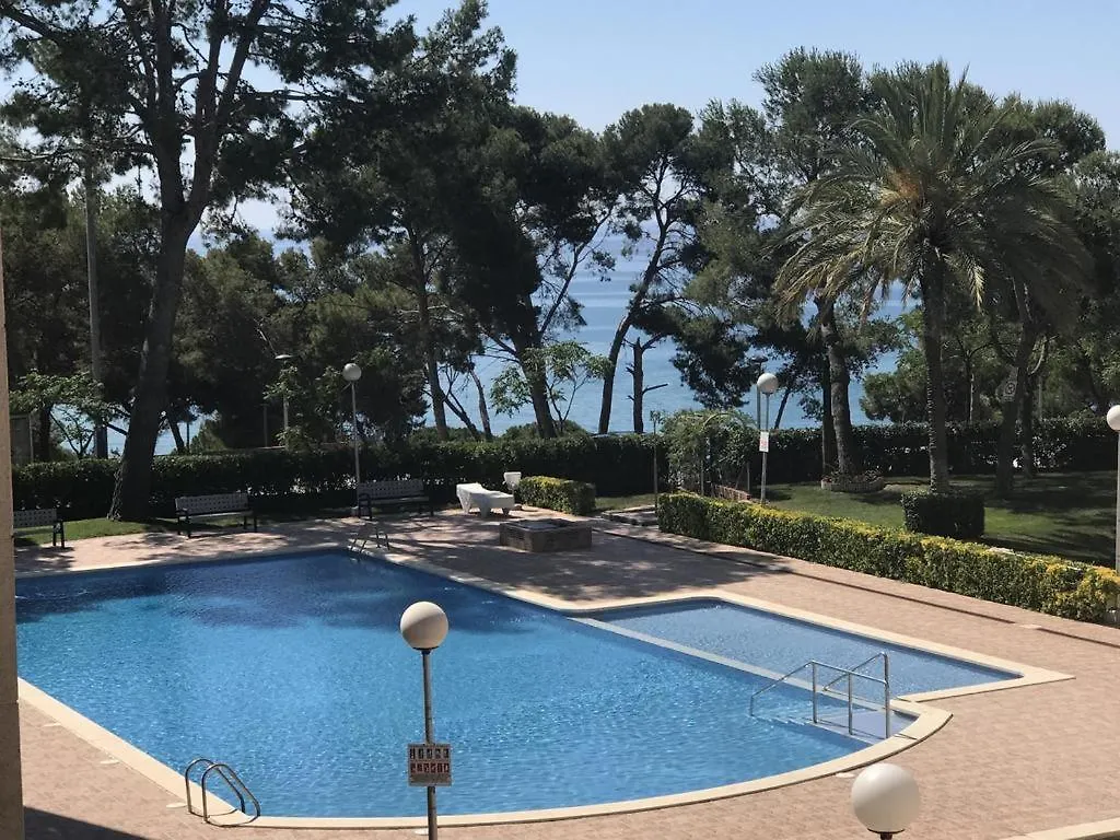 Gocosta Cala Dorada Apartment Salou 0*,  Spain