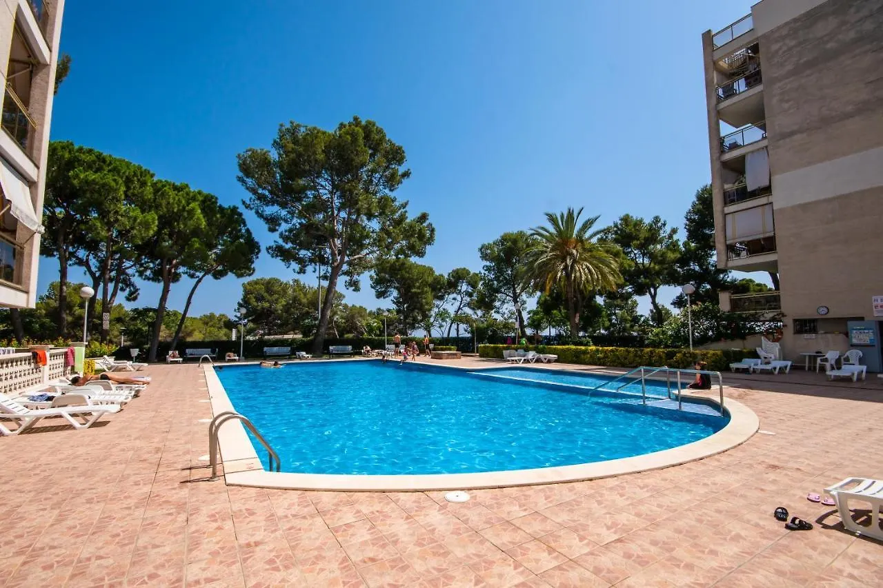 Gocosta Cala Dorada Apartment Salou