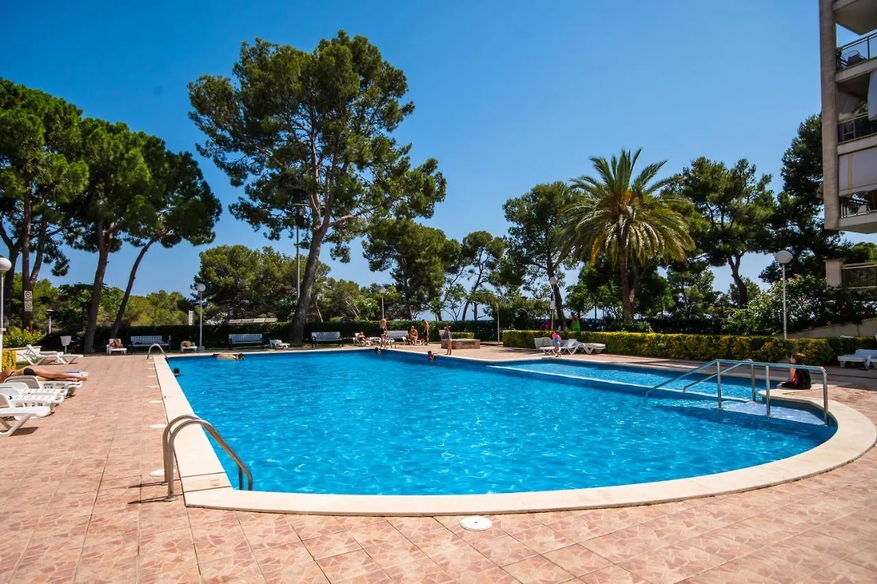Gocosta Cala Dorada Apartment Salou 0*,