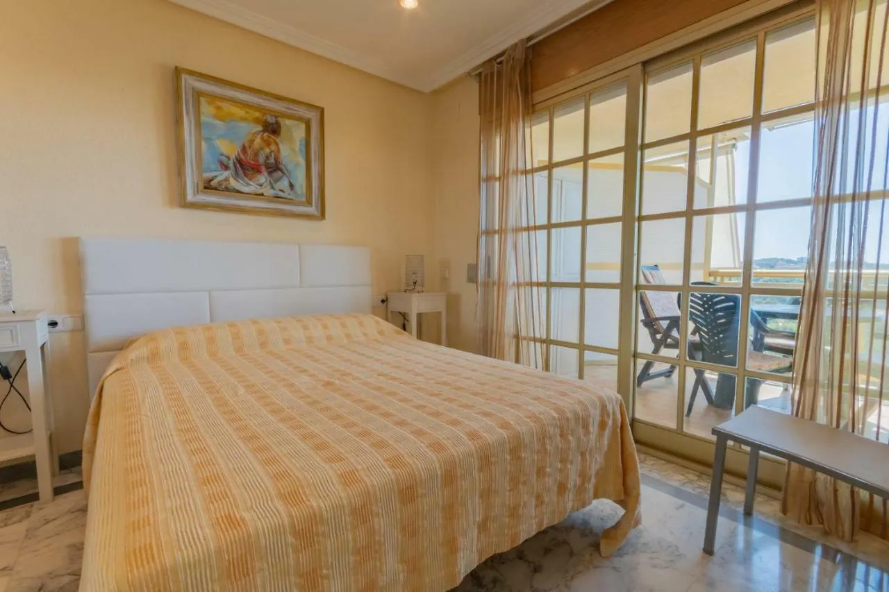 Gocosta Cala Dorada Apartment Salou Spain