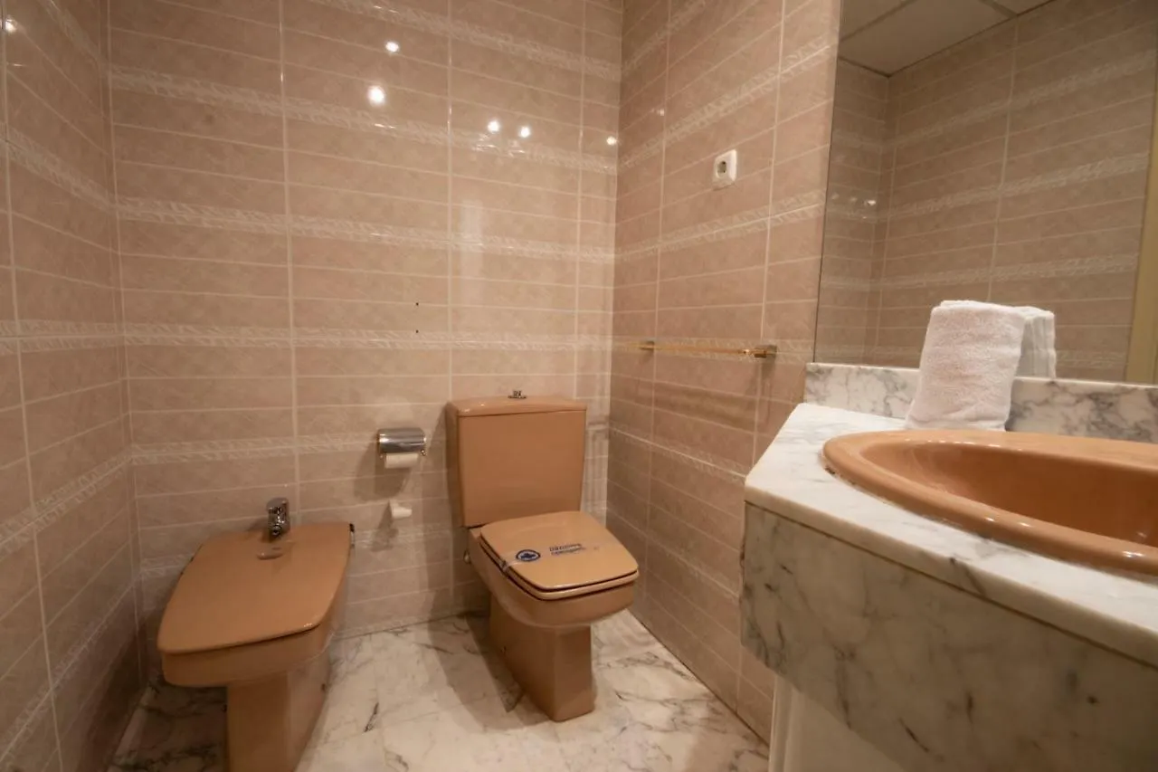 Gocosta Cala Dorada Apartment Salou