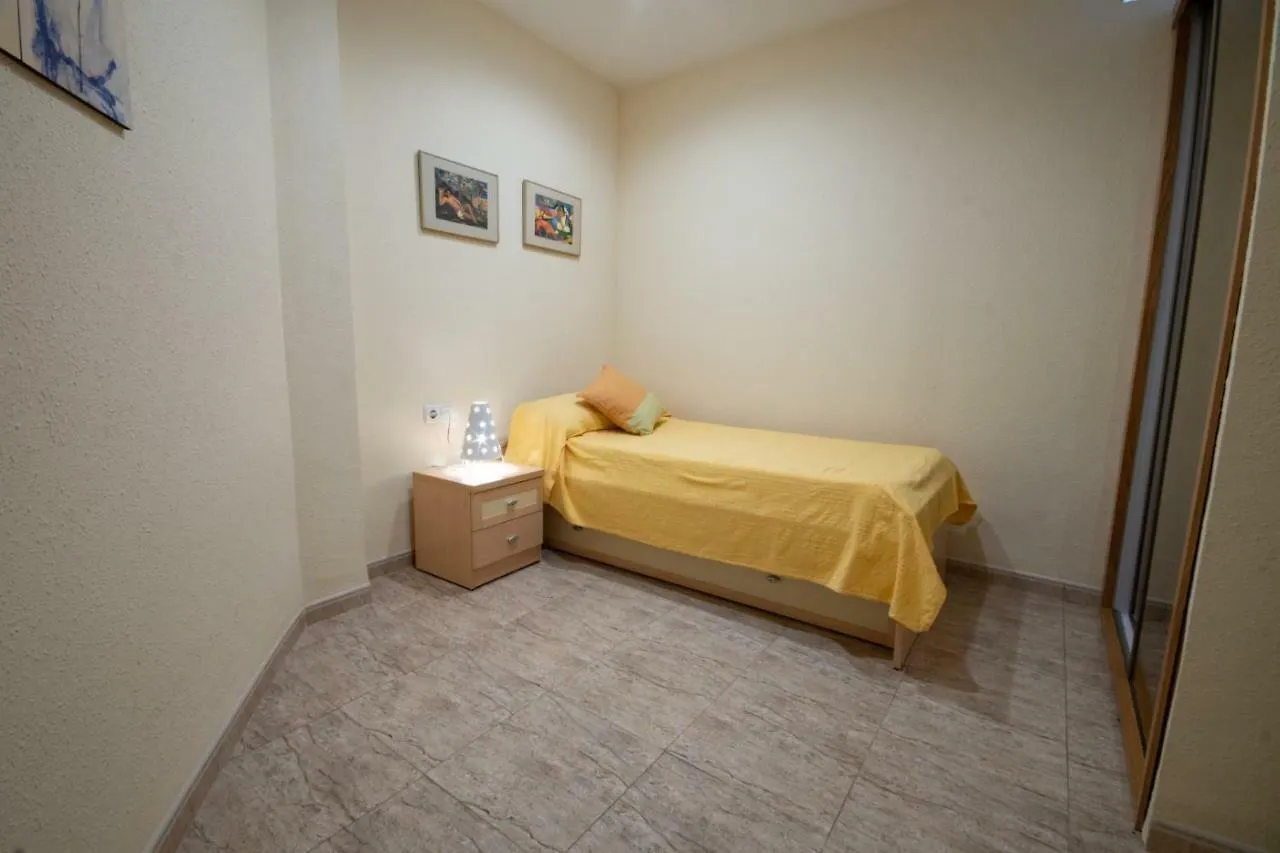 Gocosta Cala Dorada Apartment Salou