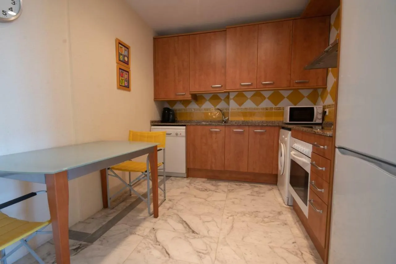 Gocosta Cala Dorada Apartment Salou