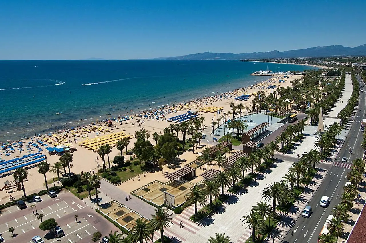 Gocosta Cala Dorada Apartment Salou Spain