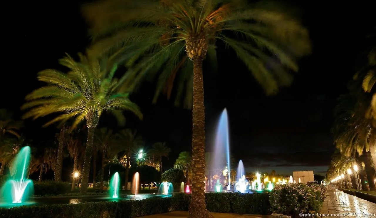 Gocosta Cala Dorada Apartment Salou