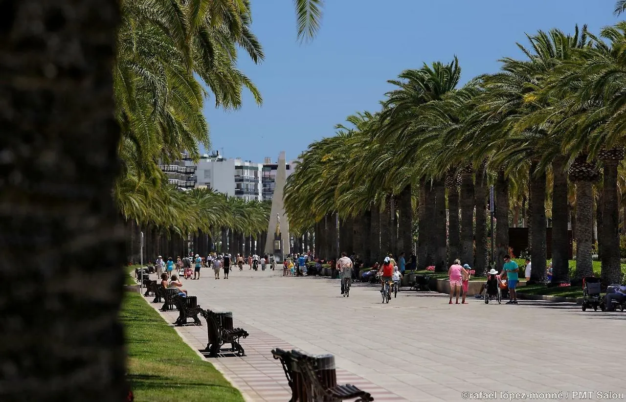 Gocosta Cala Dorada Apartment Salou