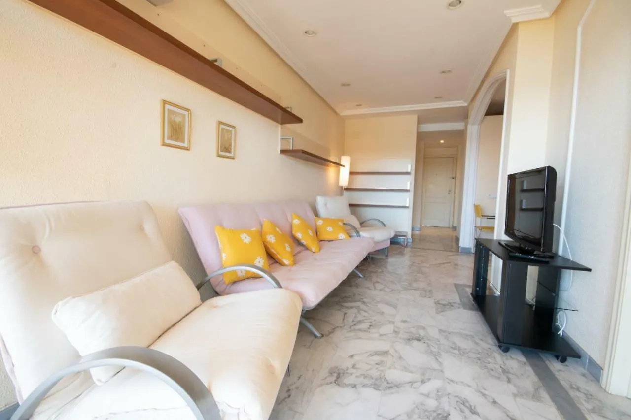 Gocosta Cala Dorada Apartment Salou