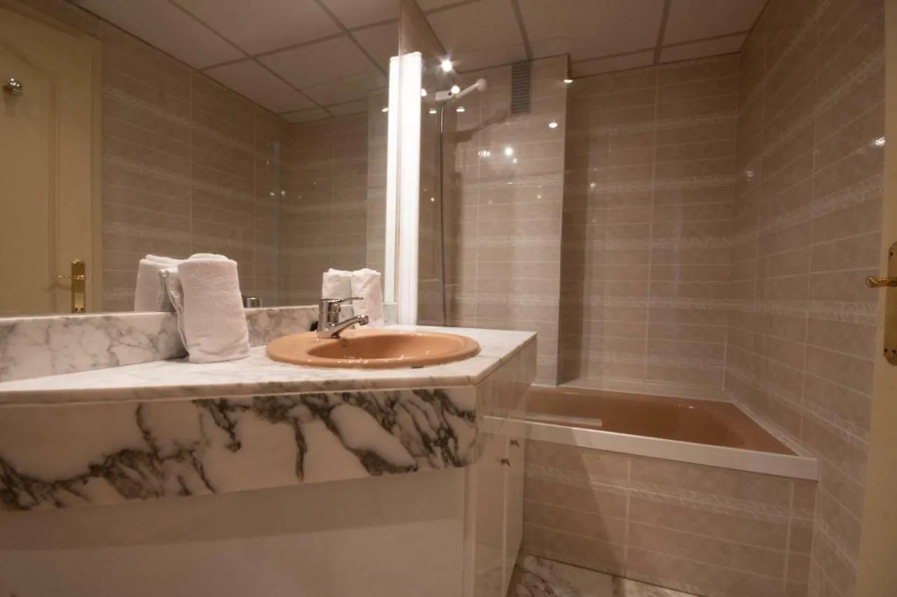 Gocosta Cala Dorada Apartment Salou