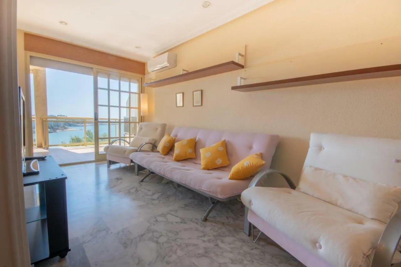 Gocosta Cala Dorada Apartment Salou