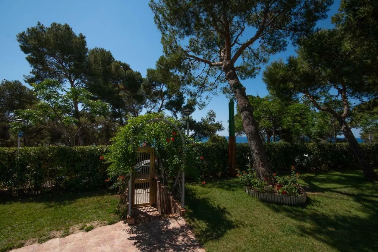 Gocosta Cala Dorada Apartment Salou