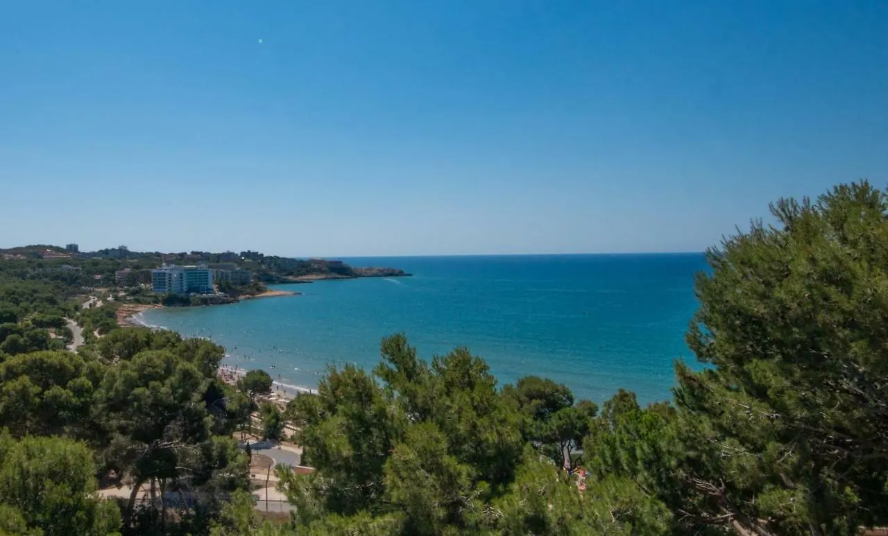 Gocosta Cala Dorada Apartment Salou Spain