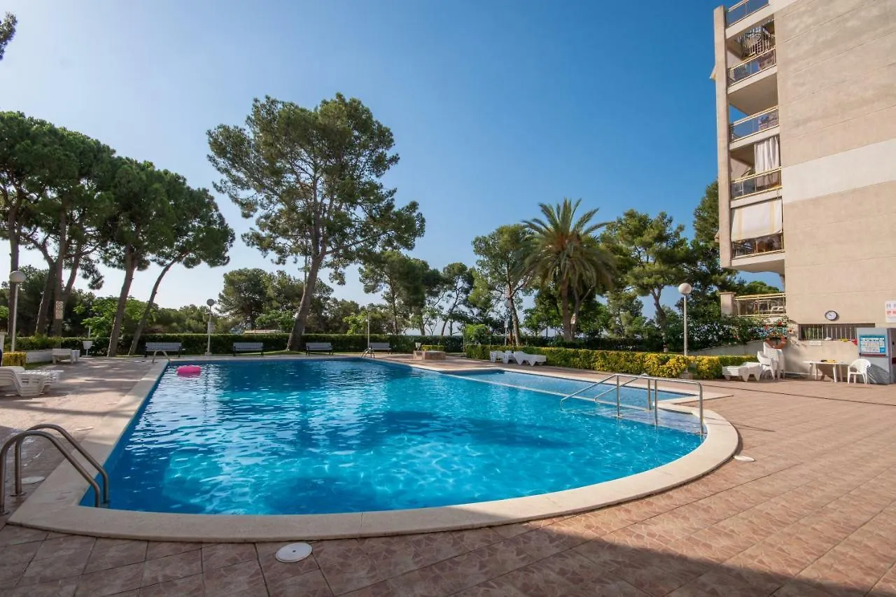 Gocosta Cala Dorada Apartment Salou Spain