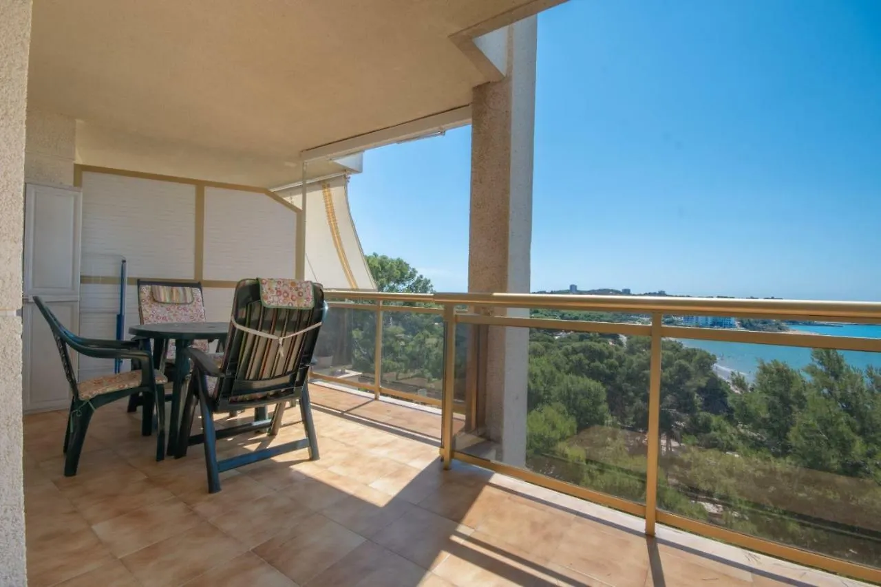 Gocosta Cala Dorada Appartement Salou 0*,  Spanje