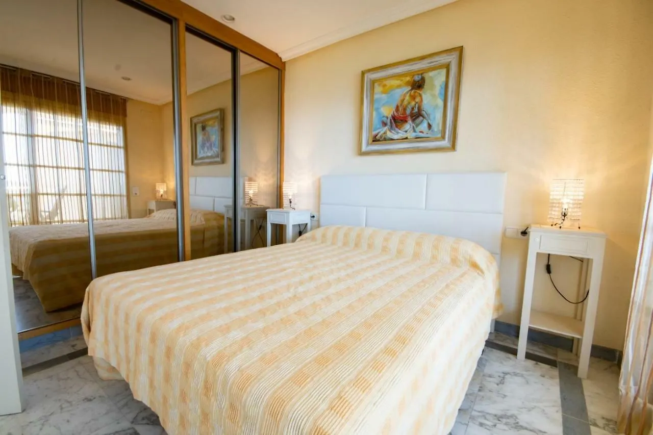 Gocosta Cala Dorada Appartement Salou