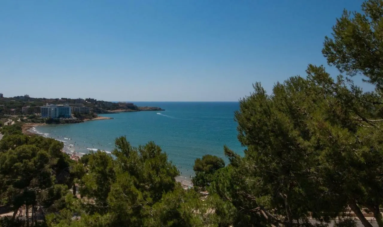 Gocosta Cala Dorada Appartement Salou