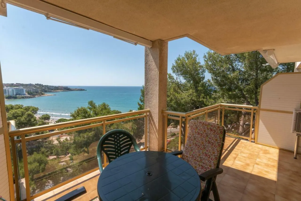 Gocosta Cala Dorada Appartement Salou Spanje