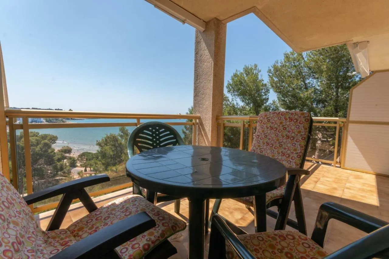Gocosta Cala Dorada Appartement Salou