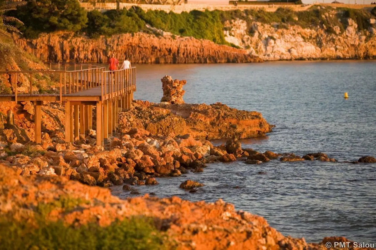 Gocosta Cala Dorada Appartement Salou 0*,
